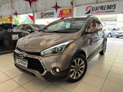 HYUNDAI HB 20 Hatch X 1.6 16V 4P PREMIUM FLEX AUTOMTICO