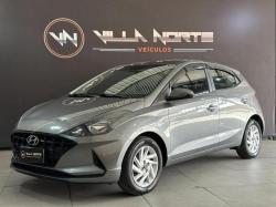 HYUNDAI HB 20 Hatch 1.0 12V 4P FLEX EVOLUTION