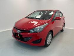 HYUNDAI HB 20 Hatch 1.0 12 V 4P FLEX COMFORT STYLE