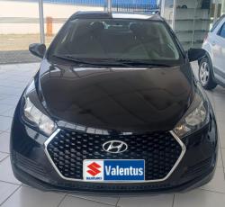 HYUNDAI HB 20 Hatch 1.0 12V 4P FLEX COMFORT