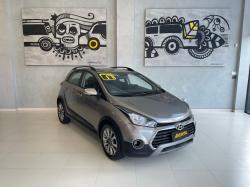 HYUNDAI HB 20 Hatch X 1.6 16V 4P STYLE FLEX AUTOMTICO