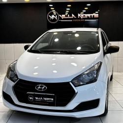 HYUNDAI HB 20 Hatch 1.0 12V 4P FLEX COMFORT