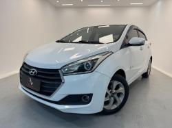 HYUNDAI HB 20 Hatch 1.6 16V 4P FLEX PREMIUM