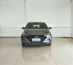 HYUNDAI HB 20 Hatch 1.0 12V 4P FLEX TGDI TURBO DIAMOND AUTOMTICO