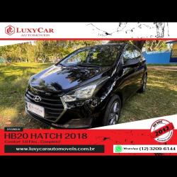 HYUNDAI HB 20 Hatch 1.0 12V 4P FLEX COMFORT