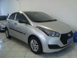 HYUNDAI HB 20 Hatch 1.0 12V 4P FLEX COMFORT PLUS