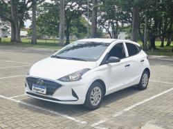 HYUNDAI HB 20 Hatch 1.0 12V 4P FLEX SENSE