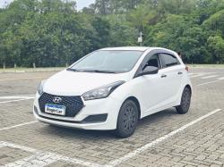 HYUNDAI HB 20 Hatch 1.0 12V 4P FLEX UNIQUE