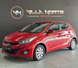 HYUNDAI HB 20 Hatch 1.6 16V 4P FLEX COMFORT