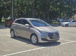 HYUNDAI HB 20 Hatch 1.0 12V 4P FLEX COMFORT