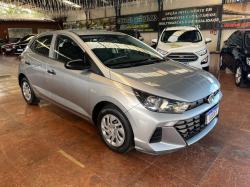 HYUNDAI HB 20 Hatch 1.0 12V 4P FLEX SENSE