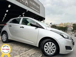 HYUNDAI HB 20 Hatch 1.0 12V 4P FLEX COMFORT