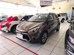 HYUNDAI HB 20 Hatch X 1.6 16V 4P PREMIUM FLEX AUTOMTICO