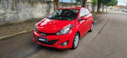 HYUNDAI HB 20 Hatch 1.6 16V 4P FLEX COMFORT PLUS