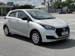 HYUNDAI HB 20 Hatch 1.0 12V 4P FLEX COMFORT