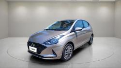 HYUNDAI HB 20 Hatch 1.0 12V 4P FLEX TGDI PLATINUM TURBO