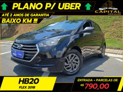 HYUNDAI HB 20 Hatch 1.0 12 V 4P FLEX COMFORT STYLE