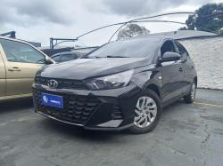 HYUNDAI HB 20 Hatch 1.0 12V 4P FLEX SENSE