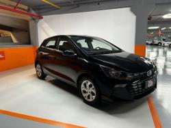 HYUNDAI HB 20 Hatch 1.0 12V 4P FLEX COMFORT