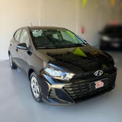 HYUNDAI HB 20 Hatch 1.0 12V 4P FLEX COMFORT