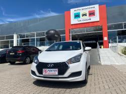 HYUNDAI HB 20 Hatch 1.0 12V 4P FLEX COMFORT PLUS