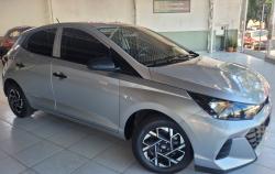 HYUNDAI HB 20 Hatch 1.0 12V 4P FLEX SENSE