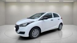 HYUNDAI HB 20 Hatch 1.0 12V 4P FLEX UNIQUE