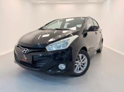 HYUNDAI HB 20 Hatch 1.6 16V 4P PREMIUM FLEX AUTOMTICO