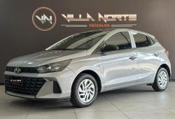 HYUNDAI HB 20 Hatch 1.0 12V 4P FLEX SENSE