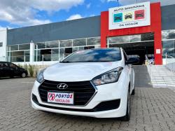 HYUNDAI HB 20 Hatch 1.0 12V 4P FLEX COMFORT