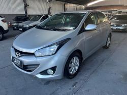 HYUNDAI HB 20 Hatch 1.0 12V 4P FLEX COMFORT