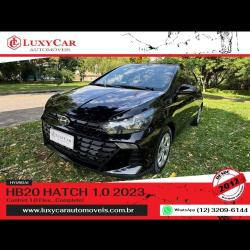 HYUNDAI HB 20 Hatch 1.0 12V 4P FLEX COMFORT