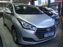 HYUNDAI HB 20 Hatch 1.0 12V 4P FLEX COMFORT PLUS