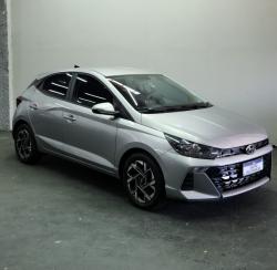 HYUNDAI HB 20 Hatch 1.0 12V 4P FLEX TGDI TURBO COMFORT