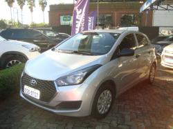 HYUNDAI HB 20 Hatch 1.0 12V 4P FLEX COMFORT PLUS