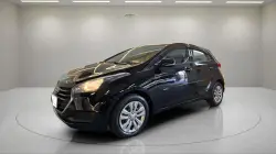 HYUNDAI HB 20 Hatch 1.6 16V 4P FLEX COMFORT