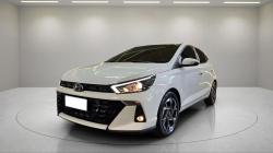 HYUNDAI HB 20 Hatch 1.0 12V 4P FLEX TGDI PLATINUM TURBO AUTOMTICO