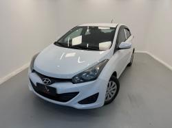 HYUNDAI HB 20 Hatch 1.0 12V 4P FLEX COMFORT