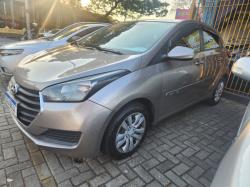 HYUNDAI HB 20 Hatch 1.6 16V 4P FLEX COMFORT PLUS