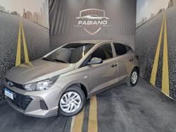 HYUNDAI HB 20 Hatch 1.0 12V 4P FLEX SENSE