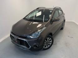 HYUNDAI HB 20 Hatch X 1.6 16V 4P STYLE FLEX