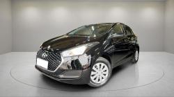HYUNDAI HB 20 Hatch 1.0 12V 4P FLEX UNIQUE