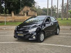 HYUNDAI HB 20 Hatch 1.0 12 V 4P FLEX COMFORT STYLE