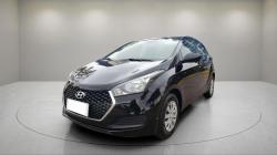HYUNDAI HB 20 Hatch 1.0 12V 4P FLEX UNIQUE