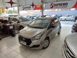 HYUNDAI HB 20 Hatch 1.0 12V 4P FLEX UNIQUE