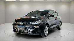 HYUNDAI HB 20 Hatch 1.0 12V 4P FLEX COMFORT PLUS TURBO