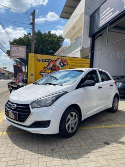 HYUNDAI HB 20 Hatch 1.0 12V 4P FLEX COMFORT PLUS