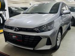 HYUNDAI HB 20 Hatch 1.0 12V 4P FLEX SENSE