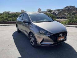 HYUNDAI HB 20 Sedan 1.0 12V 4P FLEX VISION