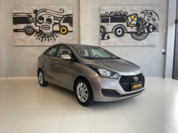 HYUNDAI HB 20 Sedan 1.6 16V 4P FLEX COMFORT PLUS